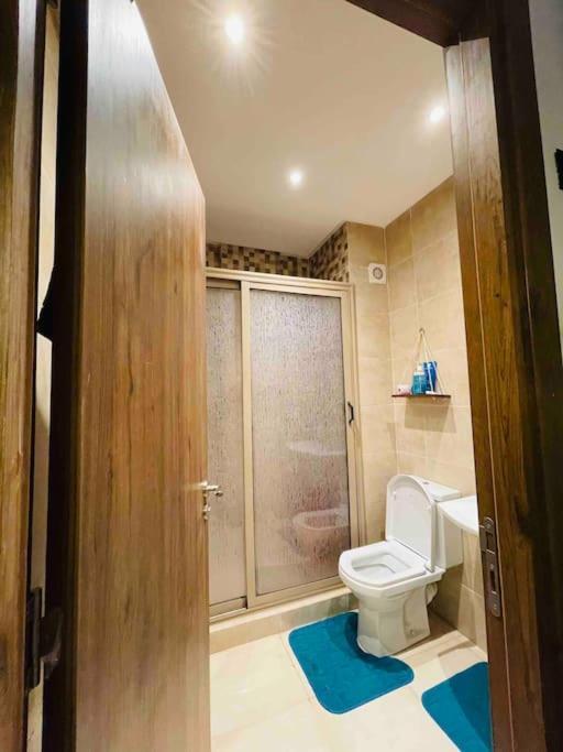 Appartement Luxueux Au Centre De Marrakech Marrakesh Exterior photo